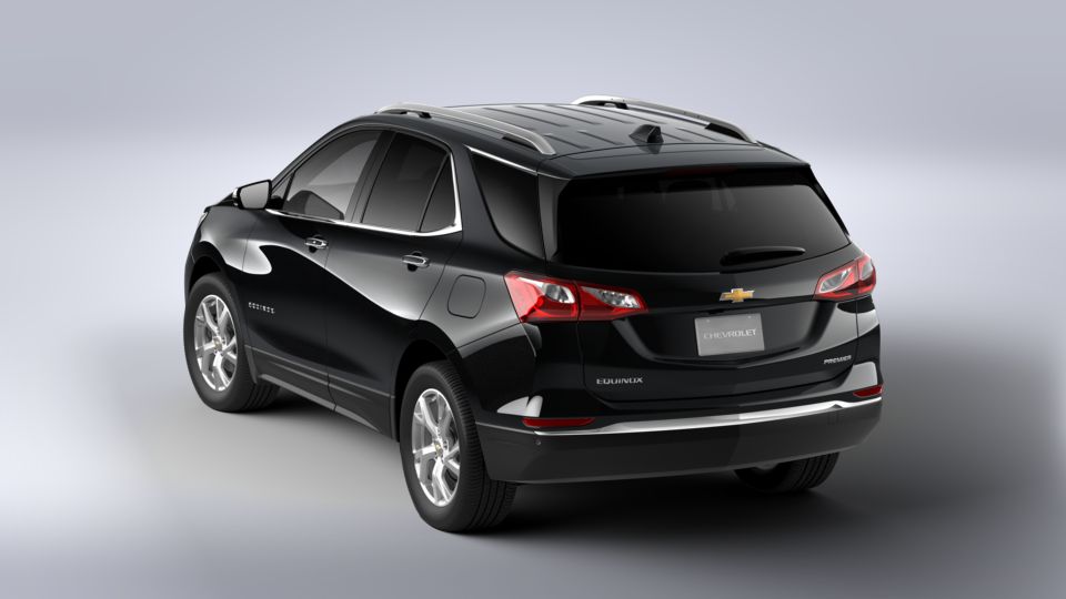 2021 Chevrolet Equinox Vehicle Photo in EASTLAND, TX 76448-3020