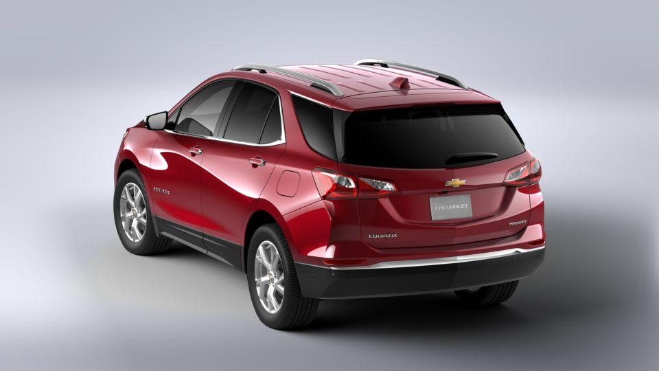 2021 Chevrolet Equinox Vehicle Photo in Cedar Rapids, IA 52402
