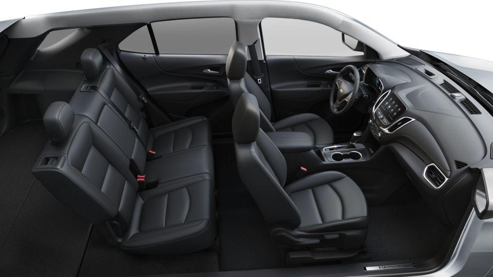 2021 Chevrolet Equinox Vehicle Photo in INDEPENDENCE, MO 64055-1314