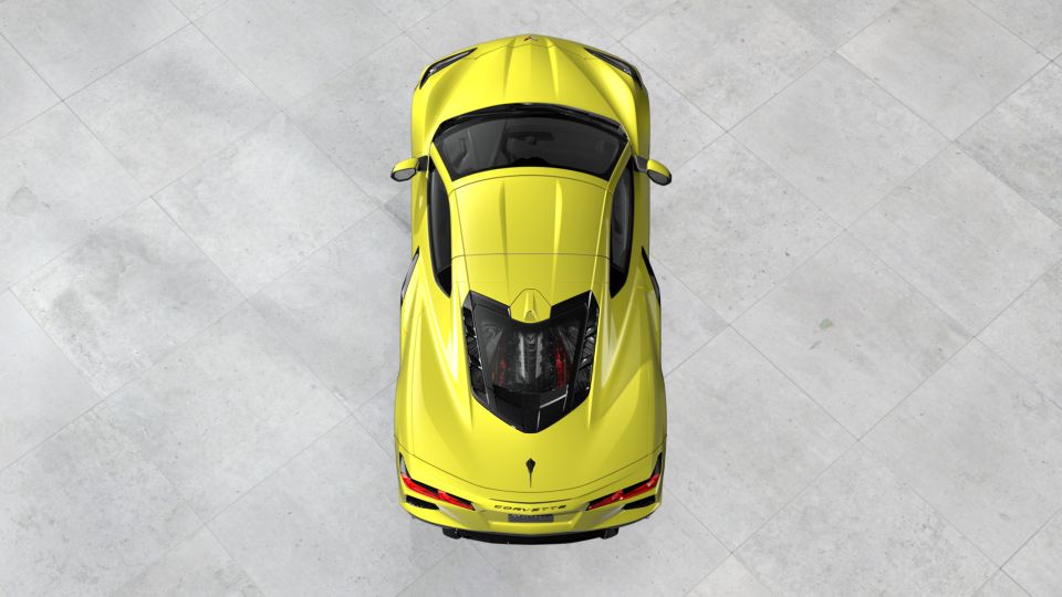 2021 Chevrolet Corvette Stingray Vehicle Photo in LEESBURG, FL 34788-4022