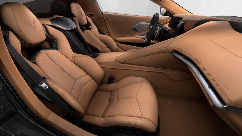 2021 Chevrolet Corvette Stingray Vehicle Photo in LEESBURG, FL 34788-4022