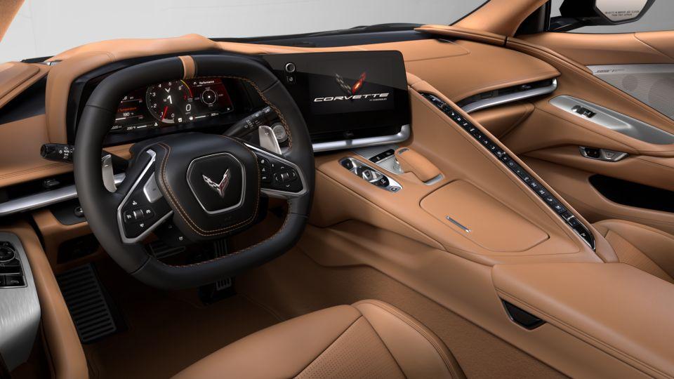 2021 Chevrolet Corvette Stingray Vehicle Photo in LEESBURG, FL 34788-4022