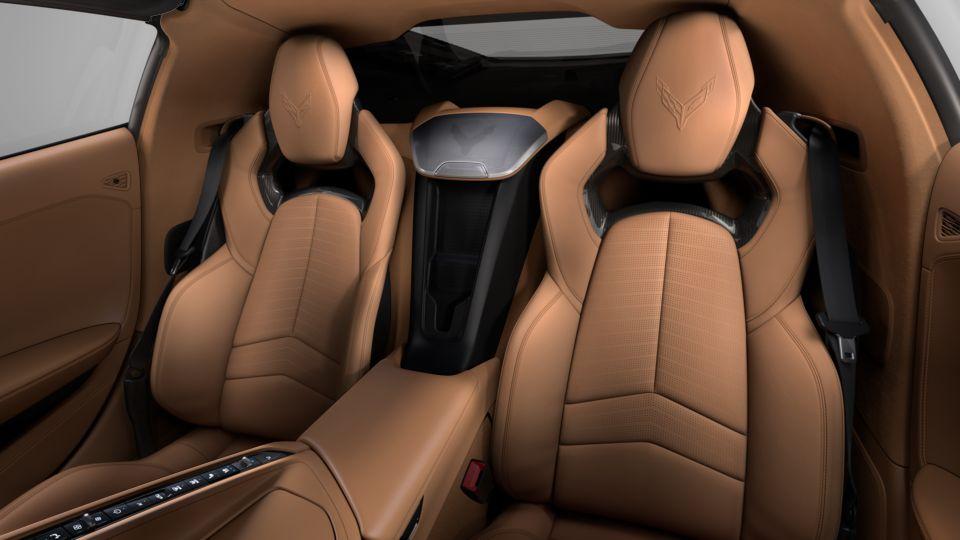 2021 Chevrolet Corvette Stingray Vehicle Photo in LEESBURG, FL 34788-4022