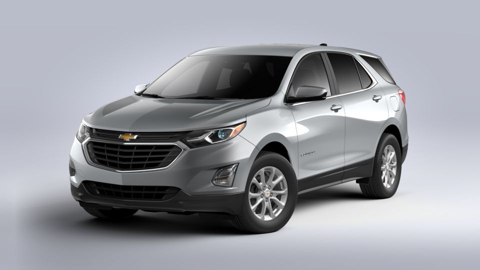 2021 Chevrolet Equinox Vehicle Photo in Harrisburg, PA 17111