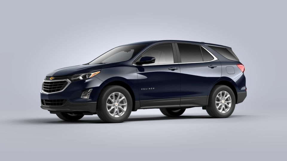 2021 Chevrolet Equinox Vehicle Photo in MANITOWOC, WI 54220-5838