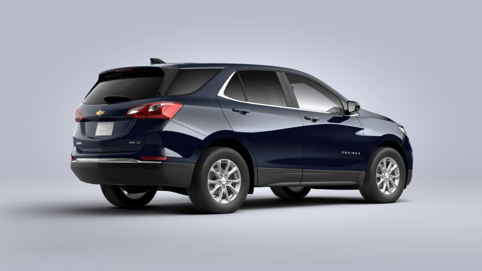 2021 Chevrolet Equinox Vehicle Photo in MANITOWOC, WI 54220-5838