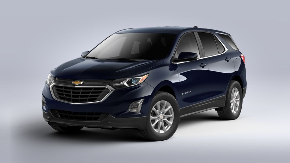2021 Chevrolet Equinox Vehicle Photo in MANITOWOC, WI 54220-5838