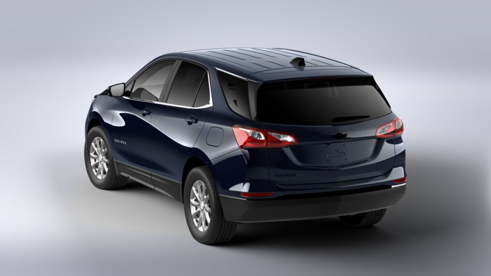 2021 Chevrolet Equinox Vehicle Photo in MANITOWOC, WI 54220-5838