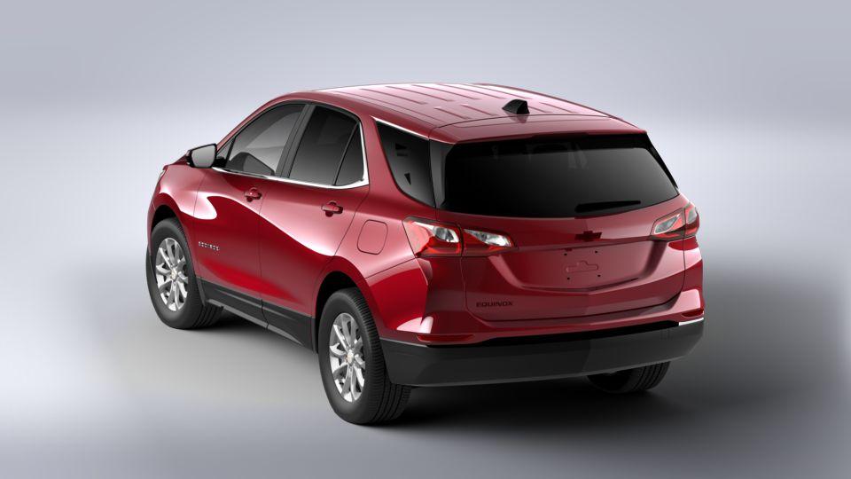 2021 Chevrolet Equinox Vehicle Photo in Savannah, GA 31419