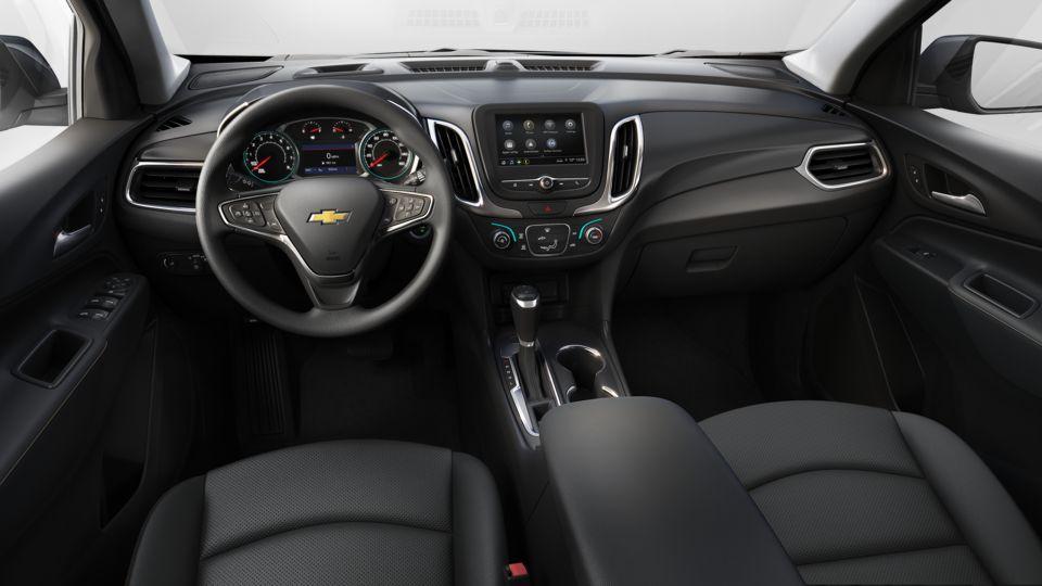 2021 Chevrolet Equinox Vehicle Photo in Harrisburg, PA 17111