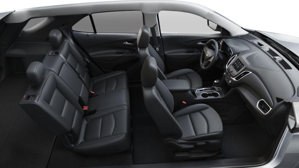 2021 Chevrolet Equinox Vehicle Photo in Harrisburg, PA 17111