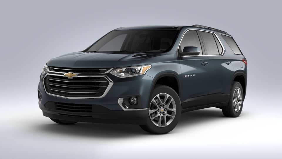 2021 Chevrolet Traverse Vehicle Photo in POOLER, GA 31322-3252