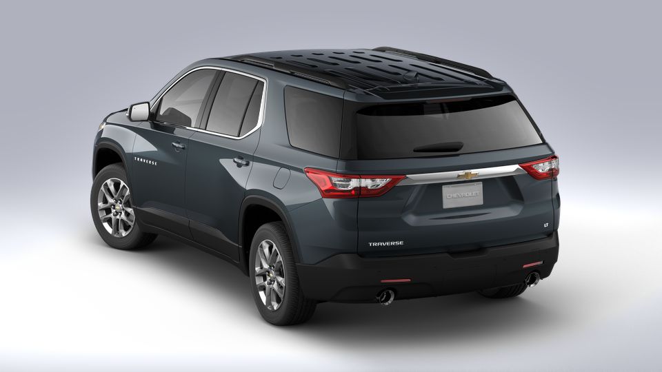 2021 Chevrolet Traverse Vehicle Photo in POOLER, GA 31322-3252
