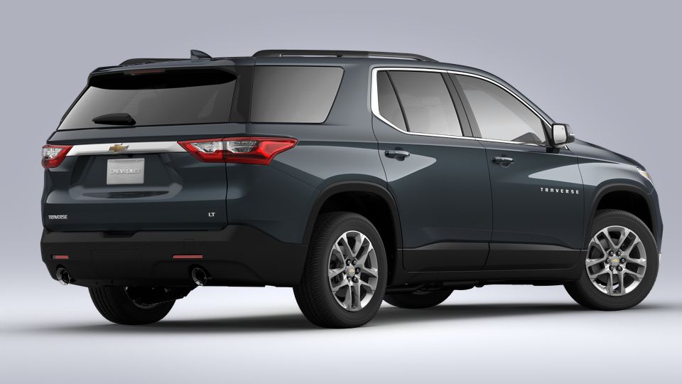 2021 Chevrolet Traverse Vehicle Photo in POOLER, GA 31322-3252