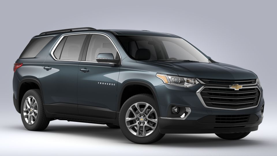 2021 Chevrolet Traverse Vehicle Photo in POOLER, GA 31322-3252