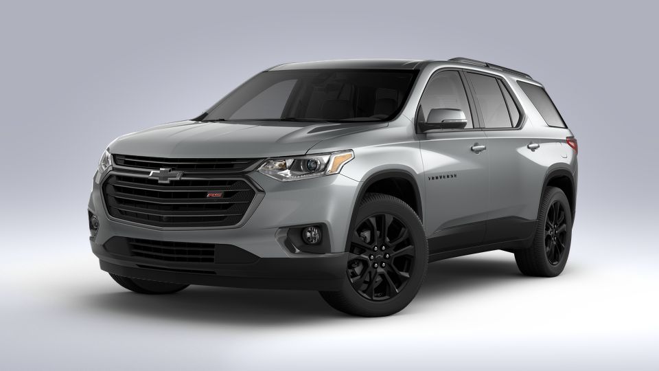 2021 Chevrolet Traverse Vehicle Photo in LEESBURG, FL 34788-4022