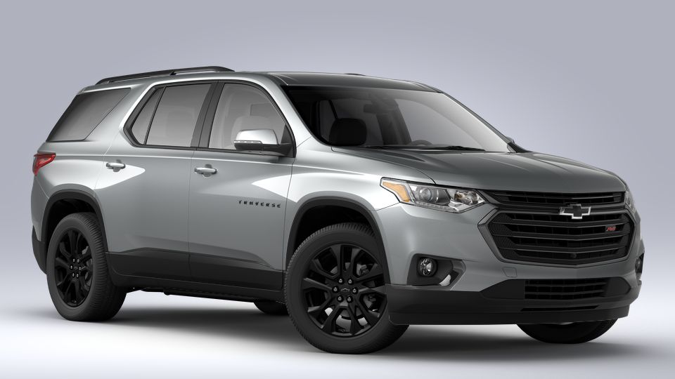 2021 Chevrolet Traverse Vehicle Photo in LEESBURG, FL 34788-4022