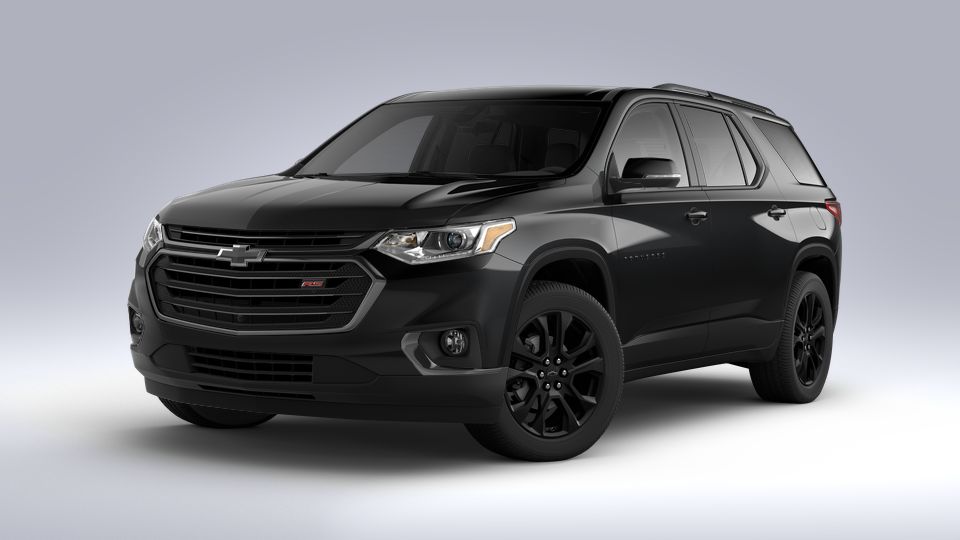 2021 Chevrolet Traverse Vehicle Photo in INDEPENDENCE, MO 64055-1314