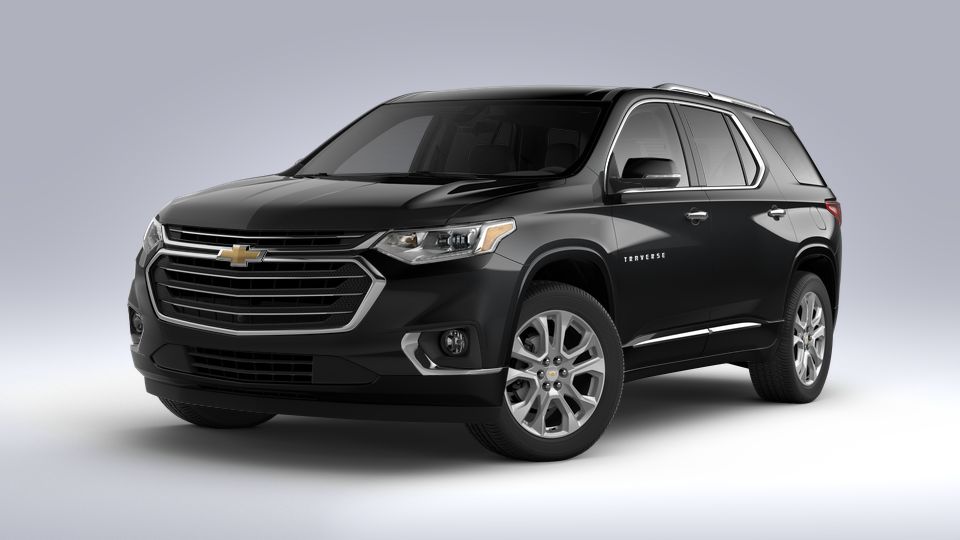 2021 Chevrolet Traverse Vehicle Photo in DENTON, TX 76210-9321
