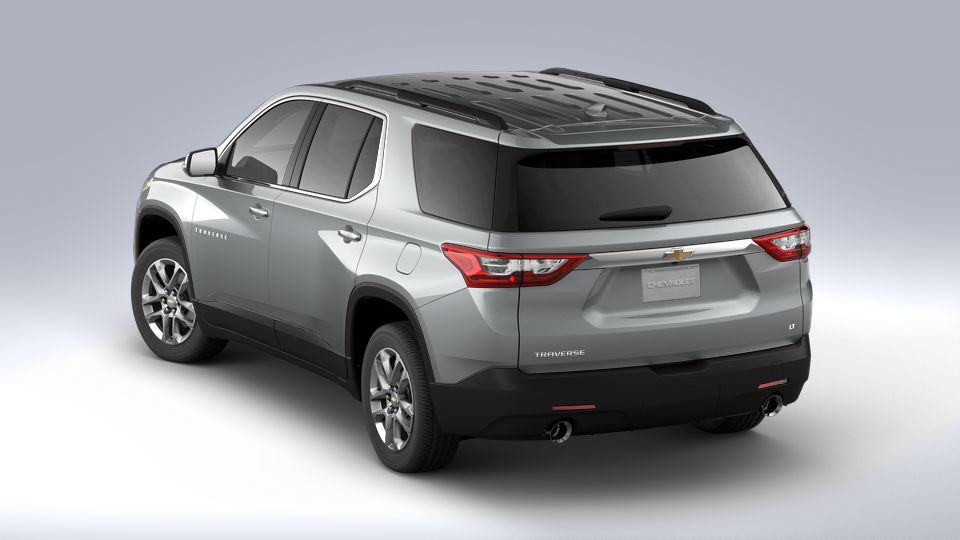 2021 Chevrolet Traverse Vehicle Photo in Baltimore, MD 21234