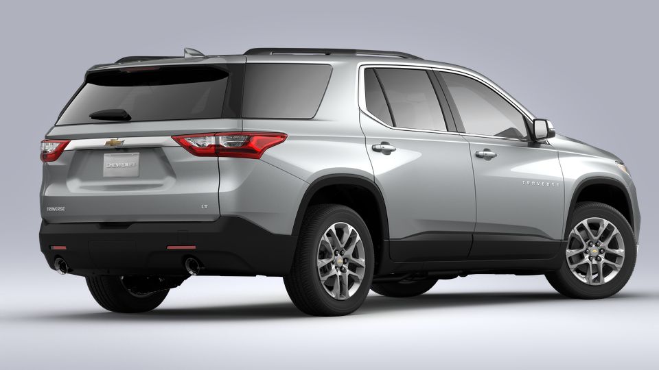 2021 Chevrolet Traverse Vehicle Photo in Baltimore, MD 21234