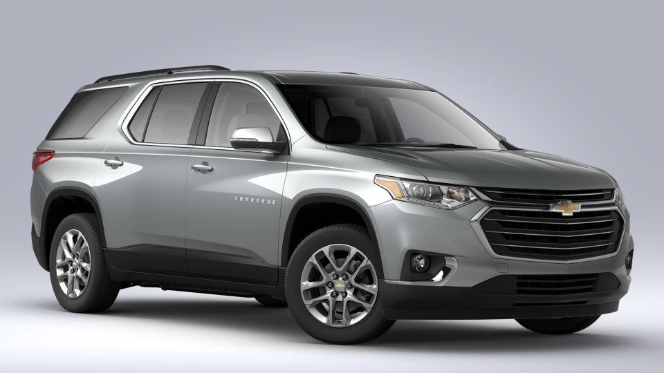 2021 Chevrolet Traverse Vehicle Photo in Baltimore, MD 21234