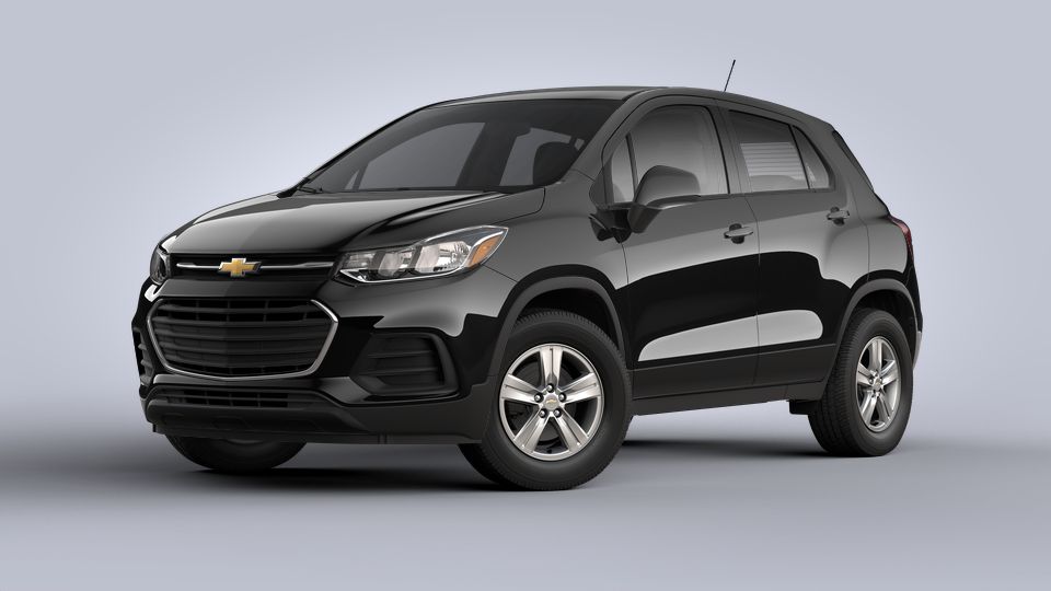 2022 Chevrolet Trax Vehicle Photo in POOLER, GA 31322-3252