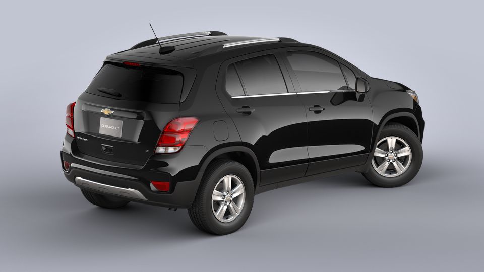 2022 Chevrolet Trax Vehicle Photo in Mechanicsburg, PA 17050-2306