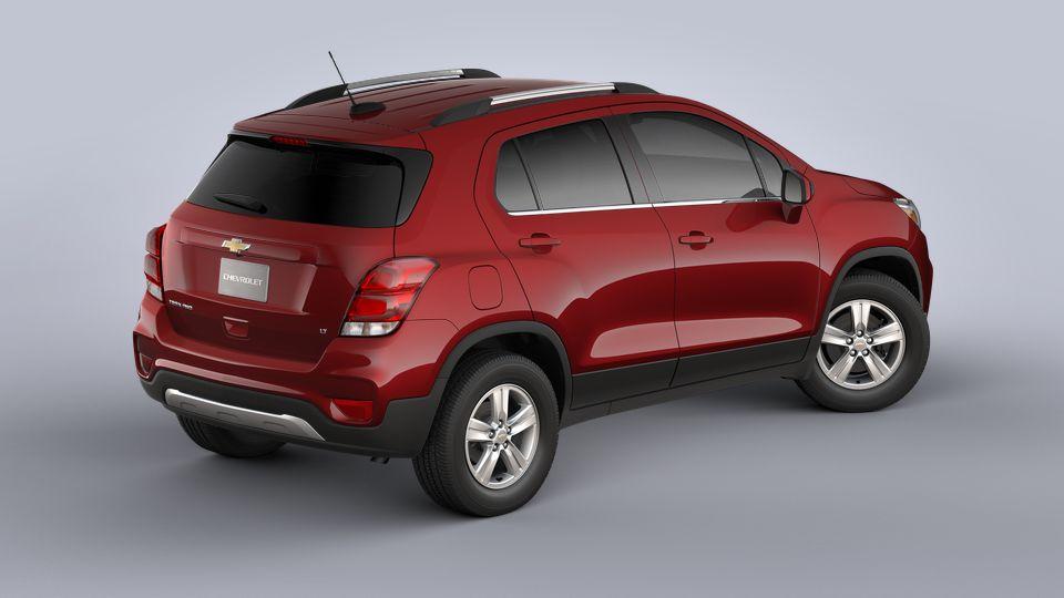 2022 Chevrolet Trax Vehicle Photo in Harrisburg, PA 17111