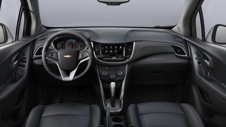 2022 Chevrolet Trax Vehicle Photo in Mechanicsburg, PA 17050-2306