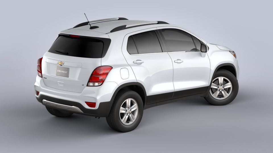 2022 Chevrolet Trax Vehicle Photo in Brunswick, GA 31525