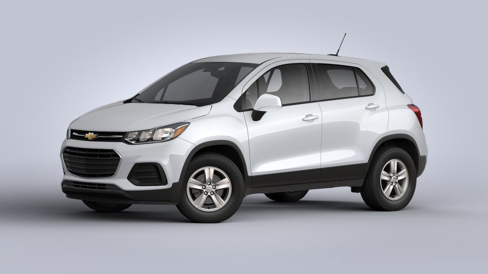 2022 Chevrolet Trax Vehicle Photo in Brunswick, GA 31525