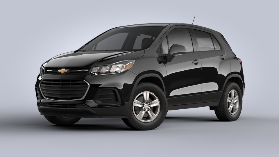 2022 Chevrolet Trax Vehicle Photo in Lewisville, TX 75067