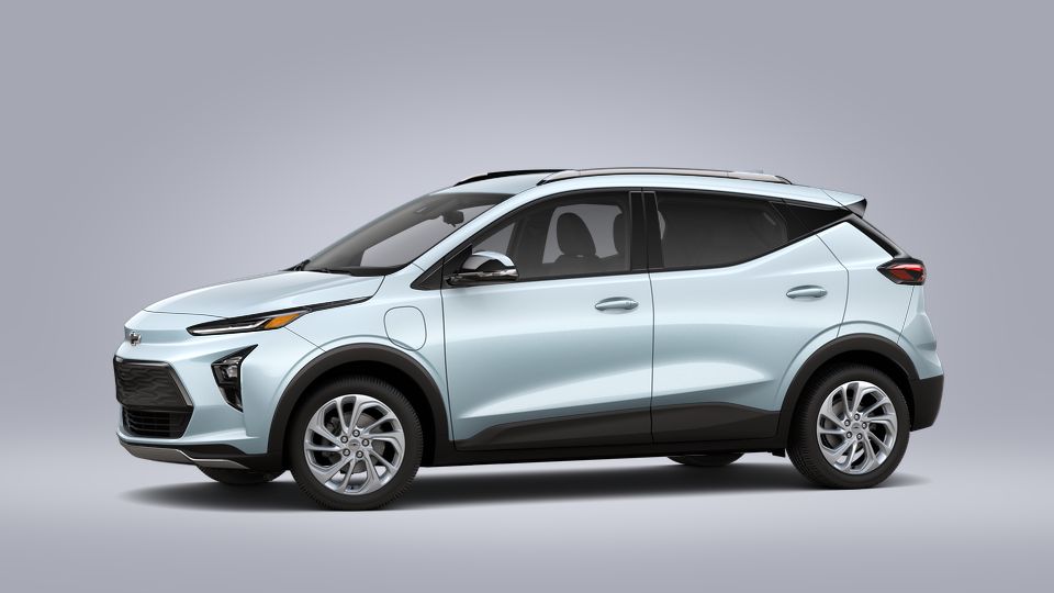 2022 Chevrolet Bolt EUV Vehicle Photo in NORTHAMPTON, MA 01060-1120