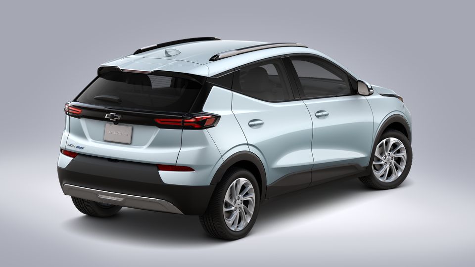 2022 Chevrolet Bolt EUV Vehicle Photo in NORTHAMPTON, MA 01060-1120