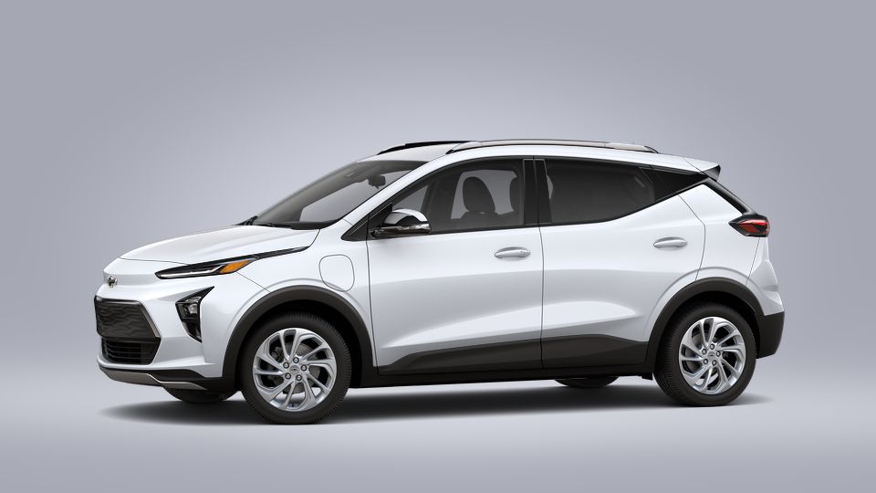 2022 Chevrolet Bolt EUV Vehicle Photo in NORTHAMPTON, MA 01060-1120