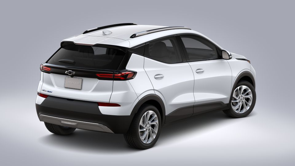 2022 Chevrolet Bolt EUV Vehicle Photo in NORTHAMPTON, MA 01060-1120