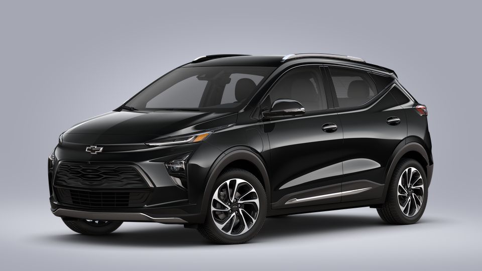 2022 Chevrolet Bolt EUV Vehicle Photo in DINUBA, CA 93618-9116