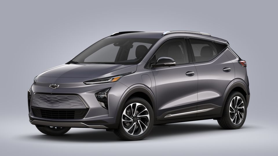 2022 Chevrolet Bolt EUV Vehicle Photo in NEENAH, WI 54956-2243