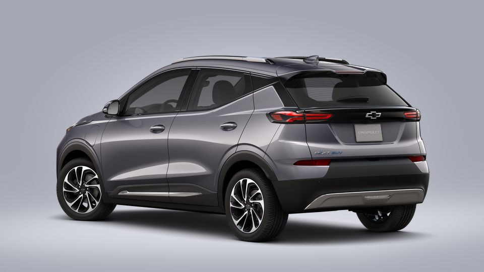 2022 Chevrolet Bolt EUV Vehicle Photo in NEENAH, WI 54956-2243