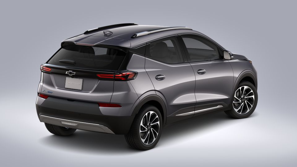 2022 Chevrolet Bolt EUV Vehicle Photo in NEENAH, WI 54956-2243