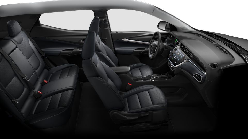 2022 Chevrolet Bolt EUV Vehicle Photo in NEENAH, WI 54956-2243