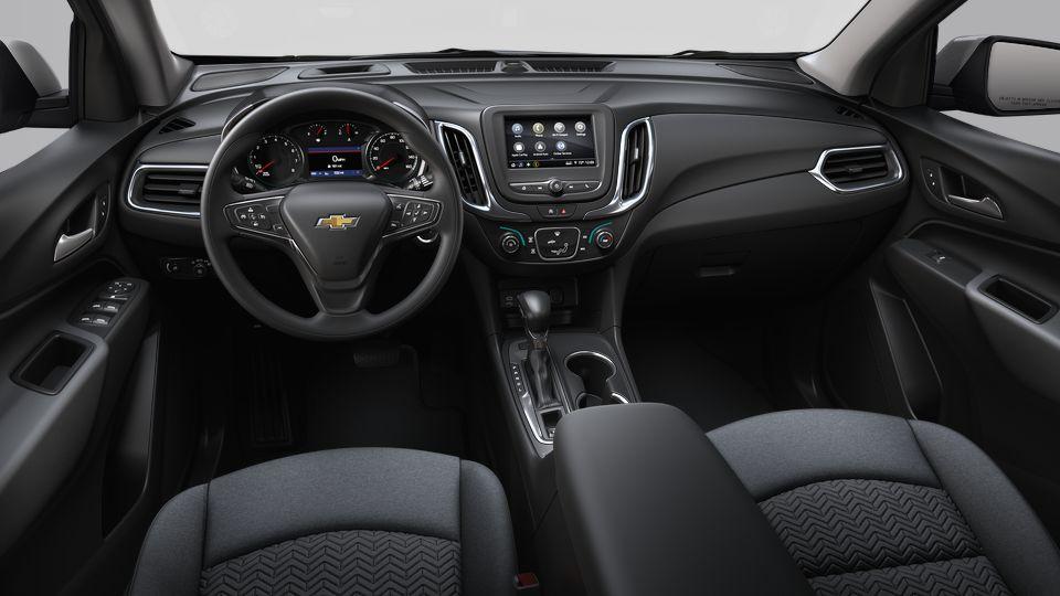 2022 Chevrolet Equinox Vehicle Photo in DUBLIN, CA 94568-3111