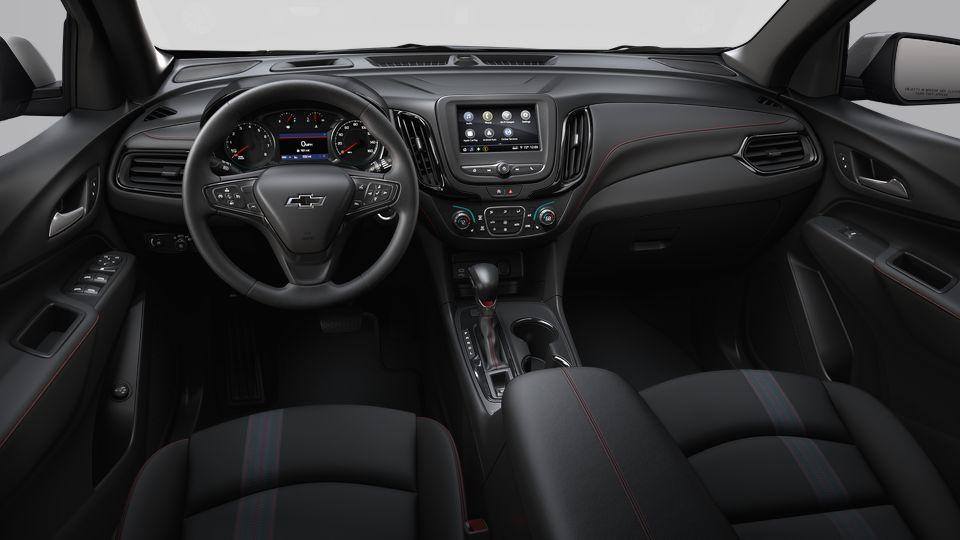 2022 Chevrolet Equinox Vehicle Photo in Harrisburg, PA 17111