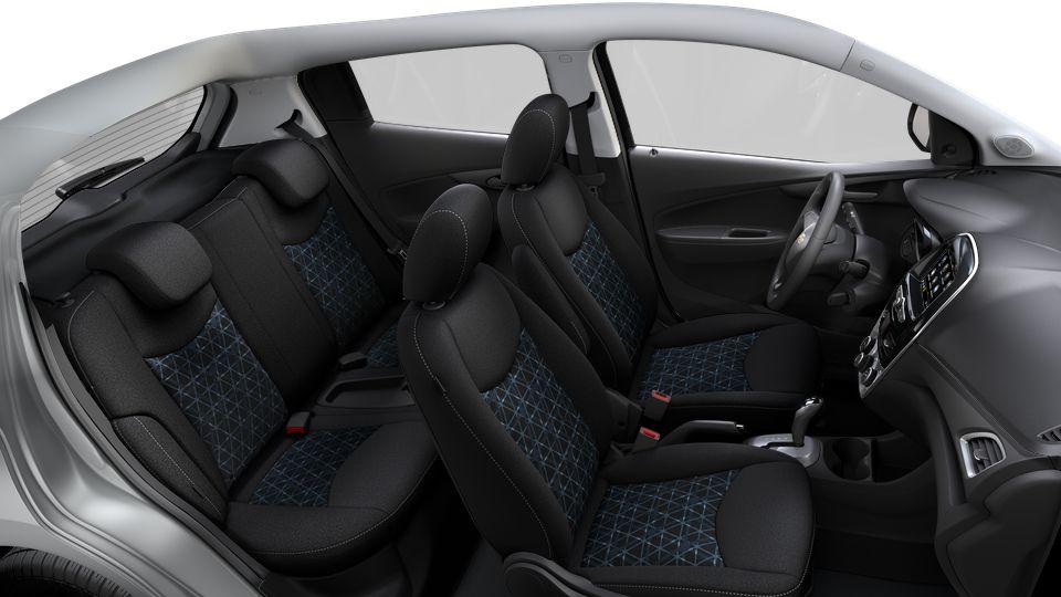 2022 Chevrolet Spark Vehicle Photo in MOON TOWNSHIP, PA 15108-2571