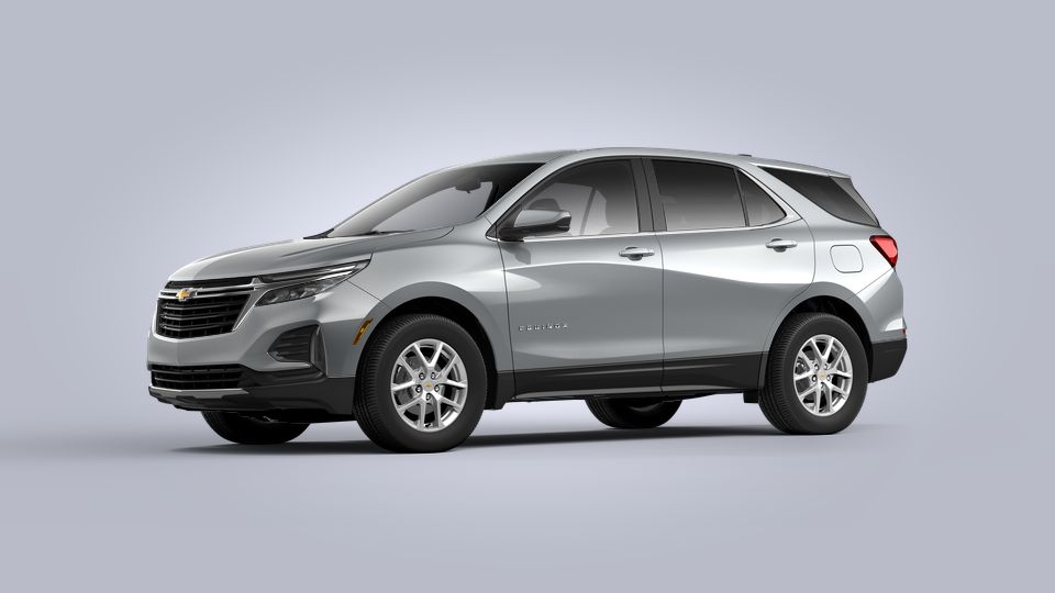 2022 Chevrolet Equinox Vehicle Photo in SAVANNAH, GA 31406-4513