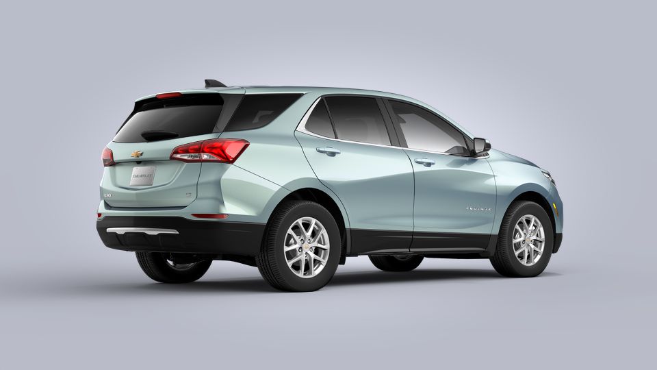 2022 Chevrolet Equinox Vehicle Photo in Savannah, GA 31419