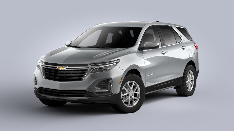 2022 Chevrolet Equinox Vehicle Photo in Harrisburg, PA 17111