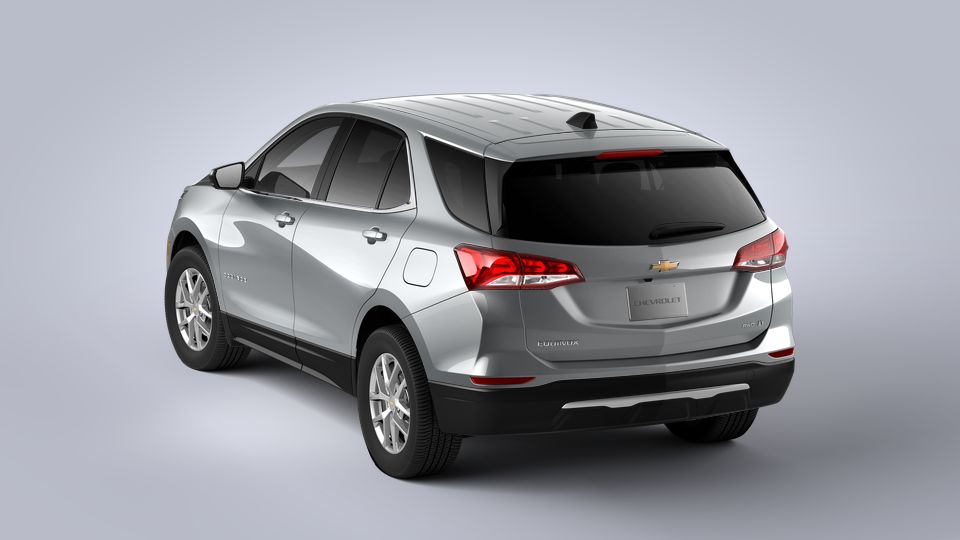 2022 Chevrolet Equinox Vehicle Photo in Harrisburg, PA 17111