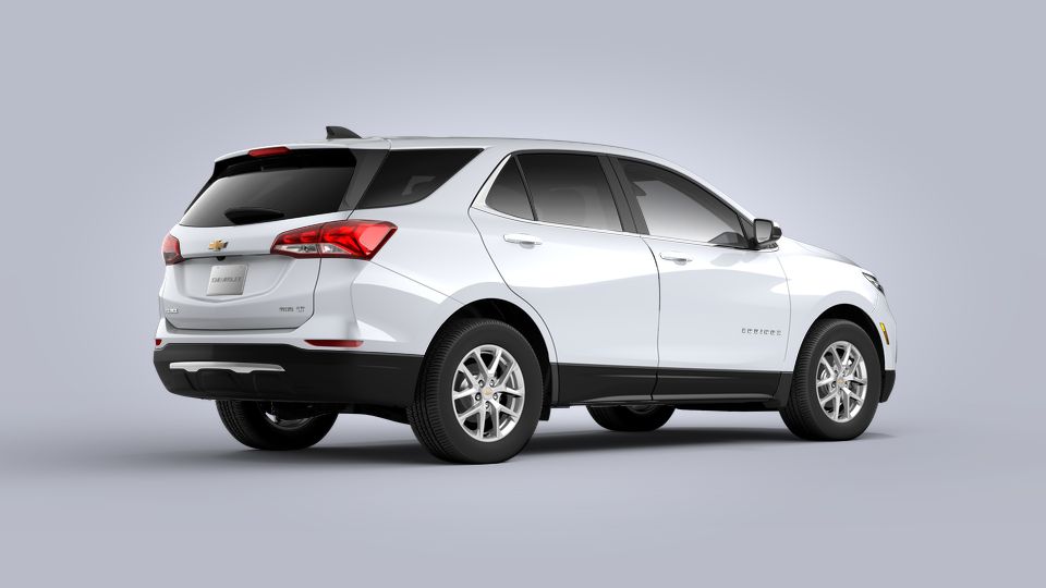 2022 Chevrolet Equinox Vehicle Photo in MOON TOWNSHIP, PA 15108-2571
